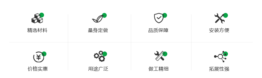 過(guò)濾器產(chǎn)品優(yōu)勢(shì)